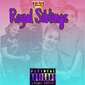 Royal Siblings (Explicit)