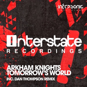 Tomorrow's World (Dan Thompson Radio Edit)