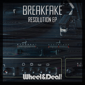 Resolution EP