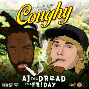 Coughy (feat. Fr!Day) [Explicit]