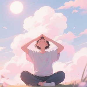 Lofi Silence Meditation Beats