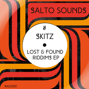 Lost & Found Riddims EP