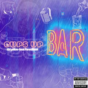 CUPS UP (feat. ProdbyPanndi) [Explicit]