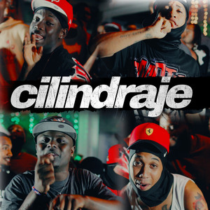 CILINDRAJE (Explicit)