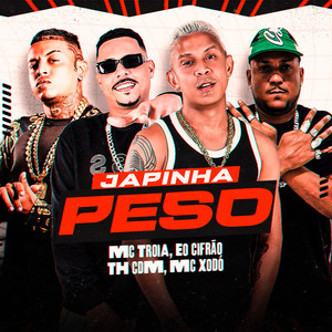 Japinha Peso (Explicit)