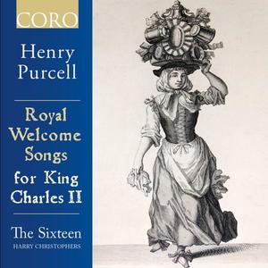 Welcome, Vicegerent of the Mighty King, Z. 340: Ah! Mighty Sir