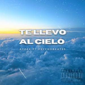 Te Llevo al Cielo