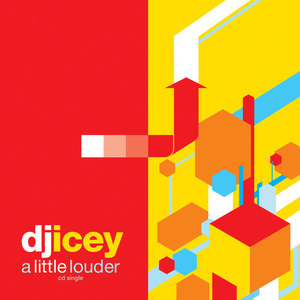 A Little Louder (Edit Version)