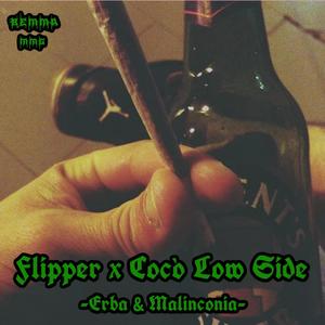 ERBA & MALINCONIA (feat. Flipper & Bemma) [Explicit]