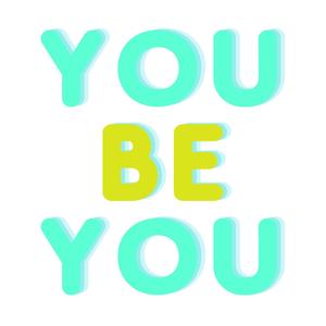 You Be You (feat. Darby McDonald)