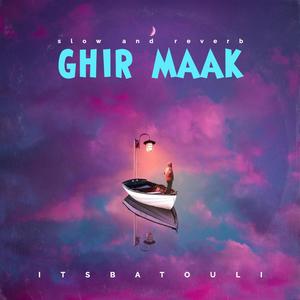 Ghir Maak (feat. Brysa, Djamalizi, Salman, PACØ & YOU) (Slowed & Reverb)