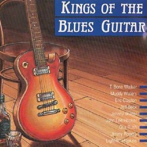 Kings of Blues Guitars