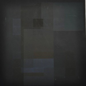 Smoke Figure / 1-4-Jejer