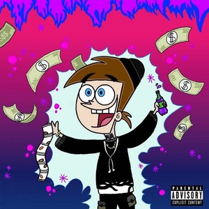 CHANNEL (Feat. YUNG_ XANN, 072)