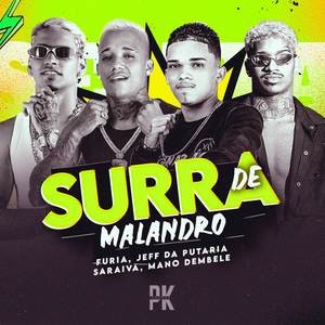 Surra de Malandro (Explicit)