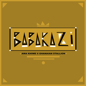 Babakazi