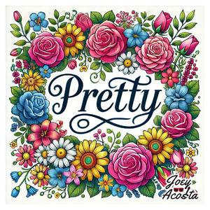 Pretty (feat. Glenn Webb)