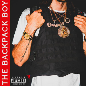 Gettin to the Cash (Explicit)