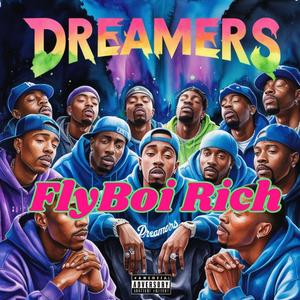 Dreamers (Explicit)