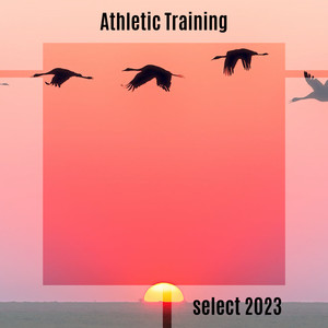 Athletic Training Select 2023