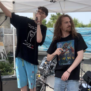 Miltown Rhymesayers (feat. Orionrhymes)