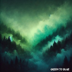 Green To Blue