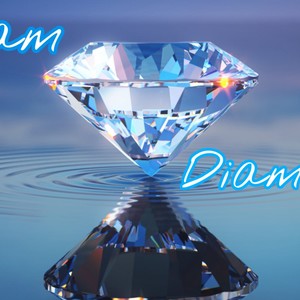 Diamonds (Freestyle) (Explicit)