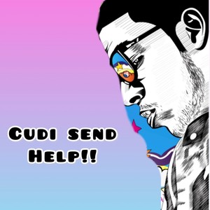 Cudi Send Help!!! (feat. Traveling Troy) (Explicit)
