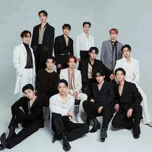 酿一悲酒 - AI SEVENTEEN全员 Bite Me