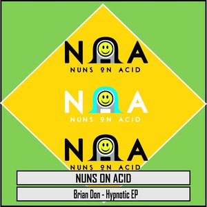 Hypnotic (Extended Mix)