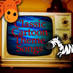 Classic Cartoon Theme Songs