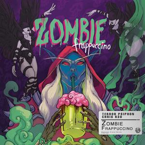 Zombie Frappuccino