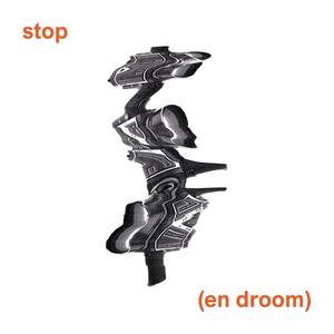 Stop (en Droom)