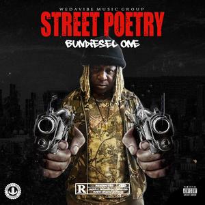 Street Poetry (Explicit)