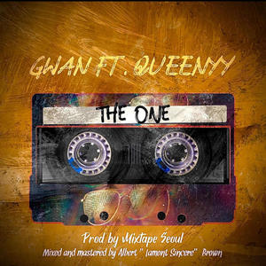 The One (feat. Queenyy)