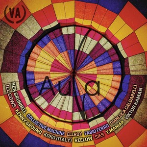 One Two Three (Original Mix)