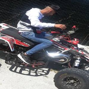 Armardo em Gangsta (Explicit)