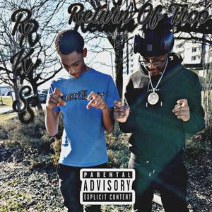 Jace Flow (feat. Reese4ll) (Explicit)