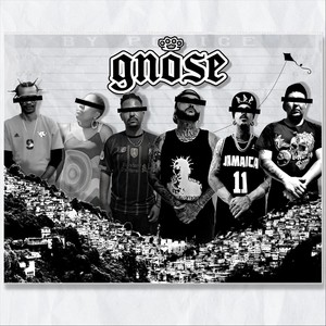 Os Monstros da Quebrada (feat. MC Gafan, Izadhora Cristina & DJ Ivan Scrathbeats) (Explicit)