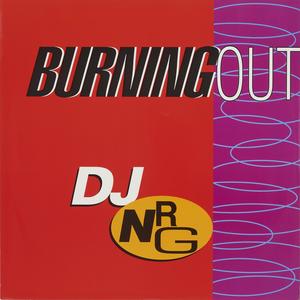 BURNING OUT (Original ABEATC 12" master)