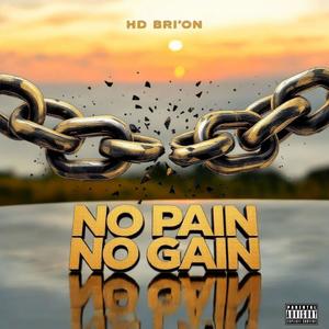 No Pain No Gain (feat. Js Sounds) (Explicit)