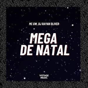Mega de Natal (Eletrofunk|Explicit)