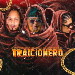 Traicionero Remix (feat. El Rapper RD & Alikatte Big 3BU)