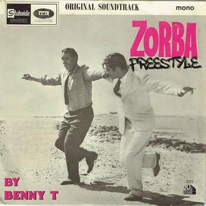 Zorba Freestyle (Explicit)
