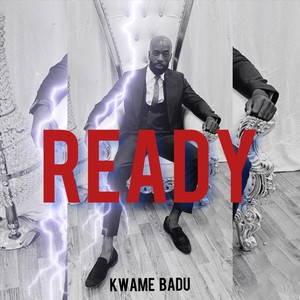 Ready (Radio Edit)