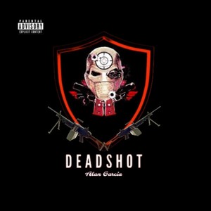 Dead Shot (Explicit)