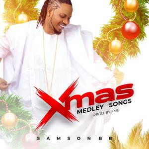 Xmas songs medley