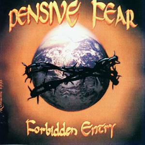 Forbidden Entry (Re-Release1998/2018)