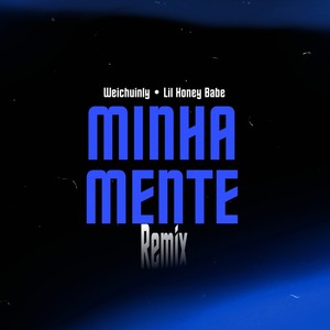 Minha Mente (Remix)