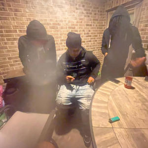 Through My Eyez (feat. Y3k & Liljay) (Explicit)